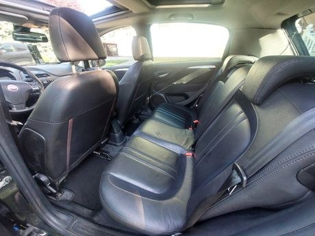 Fiat Punto Evo SPORT PANORAMA …