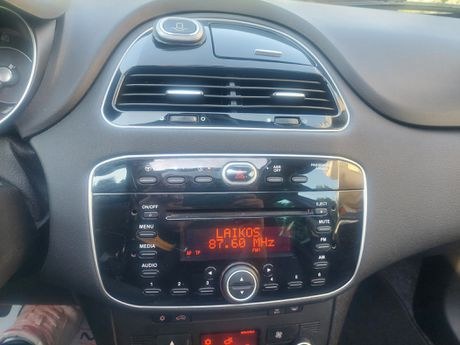 Fiat Punto Evo SPORT PANORAMA …