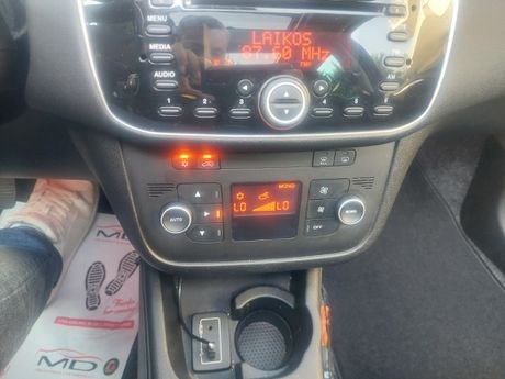 Fiat Punto Evo SPORT PANORAMA …