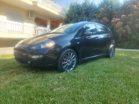 Fiat Punto Evo SPORT PANORAMA …