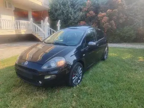 Fiat Punto Evo SPORT PANORAMA …