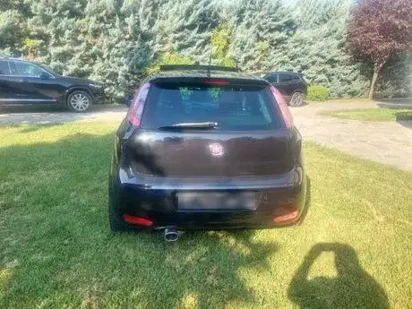 Fiat Punto Evo SPORT PANORAMA …