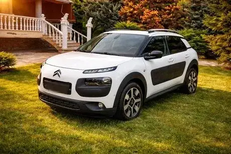 Citroen C4 Cactus …