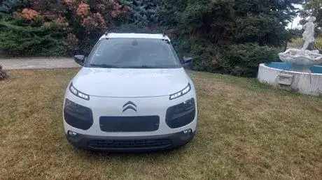 Citroen C4 Cactus …