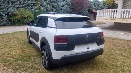 Citroen C4 Cactus …