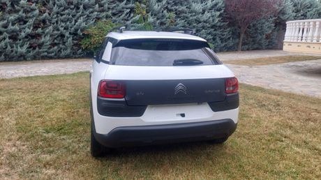 Citroen C4 Cactus …