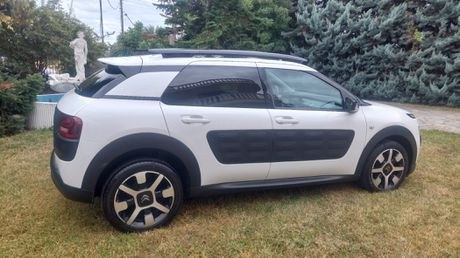 Citroen C4 Cactus …