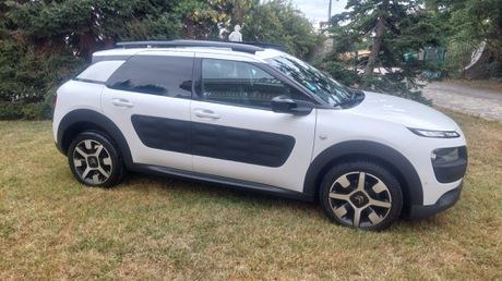 Citroen C4 Cactus …