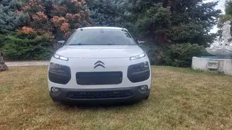 Citroen C4 Cactus …