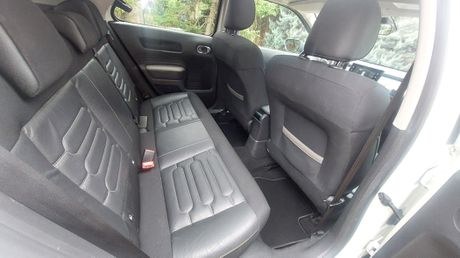 Citroen C4 Cactus …