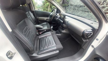 Citroen C4 Cactus …