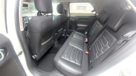 Citroen C4 Cactus …