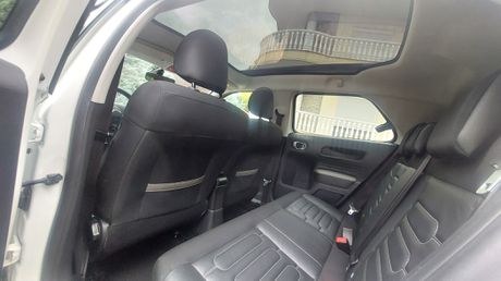 Citroen C4 Cactus …