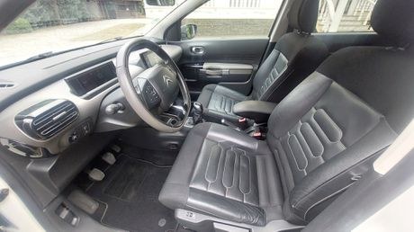 Citroen C4 Cactus …