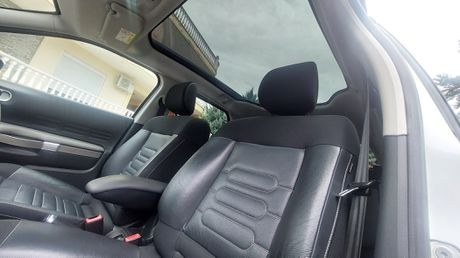 Citroen C4 Cactus …