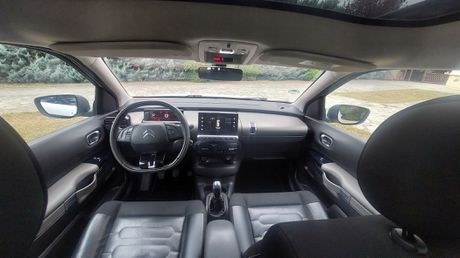 Citroen C4 Cactus …