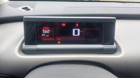 Citroen C4 Cactus …