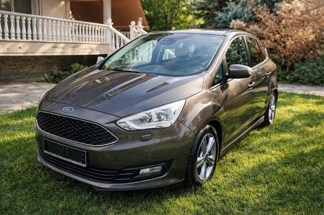 Ford C-Max 1.5 …