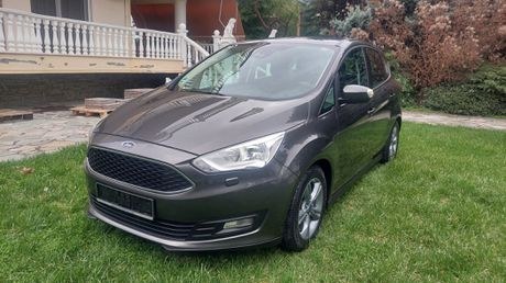 Ford C-Max 1.5 …
