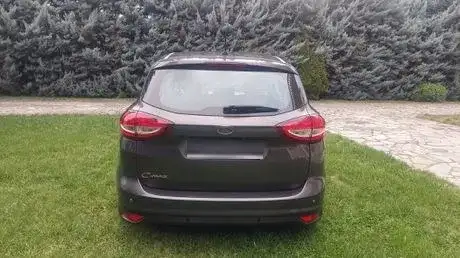 Ford C-Max 1.5 …