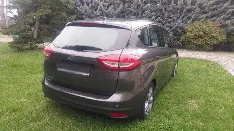 Ford C-Max 1.5 …