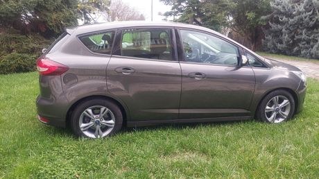 Ford C-Max 1.5 …
