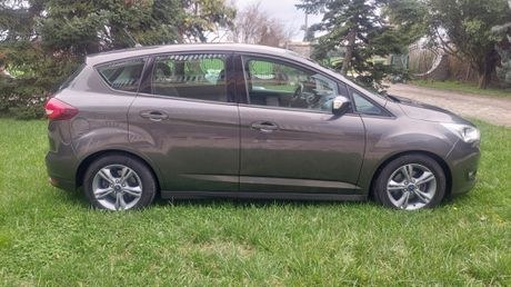 Ford C-Max 1.5 …