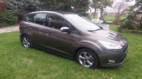 Ford C-Max 1.5 …