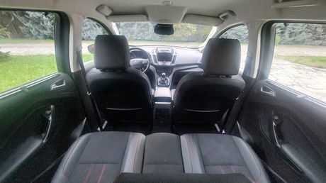 Ford C-Max 1.5 …