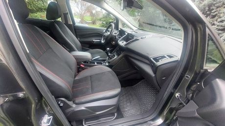 Ford C-Max 1.5 …