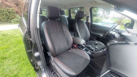 Ford C-Max 1.5 …