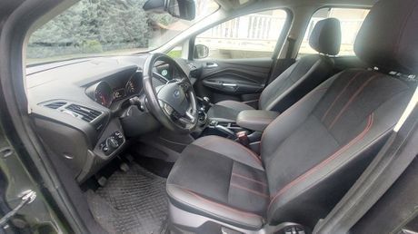 Ford C-Max 1.5 …