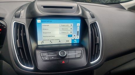Ford C-Max 1.5 …