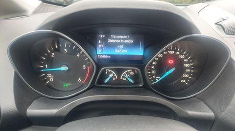Ford C-Max 1.5 …