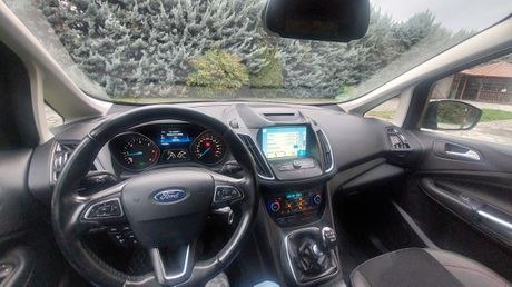 Ford C-Max 1.5 …