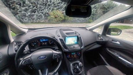 Ford C-Max 1.5 …