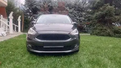 Ford C-Max 1.5 …