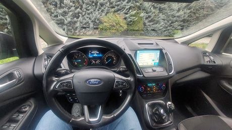 Ford C-Max 1.5 …