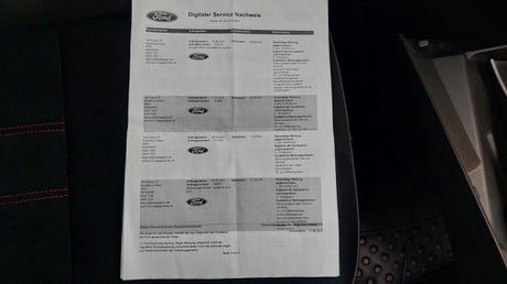 Ford C-Max 1.5 …