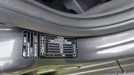 Ford C-Max 1.5 …