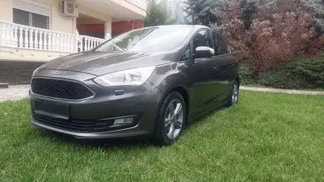Ford C-Max 1.5 …