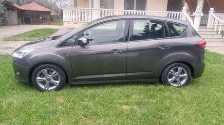 Ford C-Max 1.5 …
