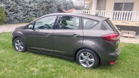 Ford C-Max 1.5 …