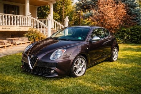 Alfa Romeo Mito '16