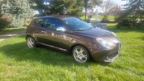 Alfa Romeo Mito '16