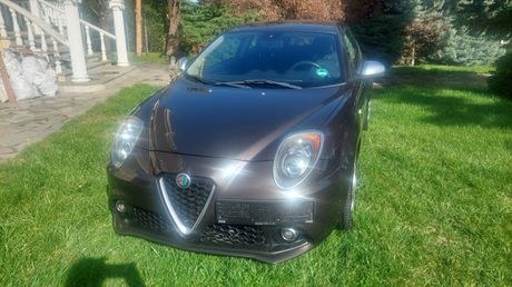 Alfa Romeo Mito '16
