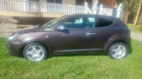 Alfa Romeo Mito '16