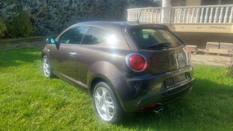 Alfa Romeo Mito '16