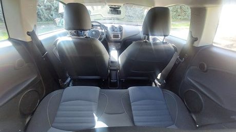 Alfa Romeo Mito '16