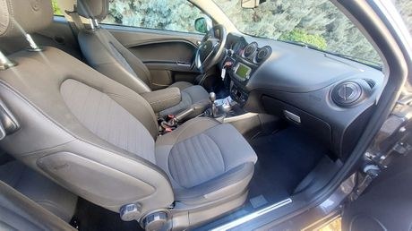 Alfa Romeo Mito '16